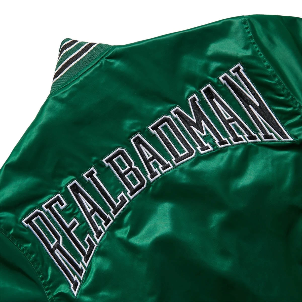 Real Bad Man TEAM RBM SPORTS JACKET 6 Real Bad Man TEAM RBM SPORTS JACKET - Image 4