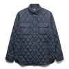 RRL DIAMOND QUILTED KNOX CPO JACKET -helmut shop RRLDIAMONDQUILTEDKNOXCPOJACKETRL 556NAVYM782871224001 1
