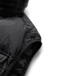 Stone Island DOWN VEST 7715G0123 -helmut shop STONEISLANDDOWNVESTV0029L7715G0123 4