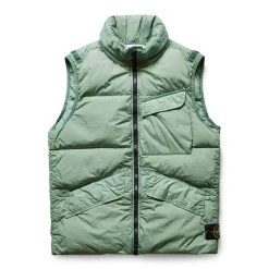 Stone Island DOWN VEST 7715G0123