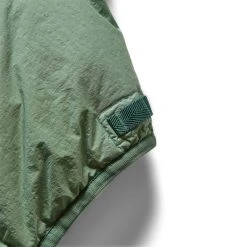 Stone Island DOWN VEST 7715G0123 -helmut shop STONEISLANDDOWNVESTV0055M7715G0123 5