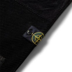 Stone Island FATIGUE PANTS 771531711 -helmut shop STONEISLANDFATIGUEPANTSV002930771531711 4