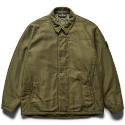 Stone Island Shadow Project INSULATED COACH JACKET 771910515