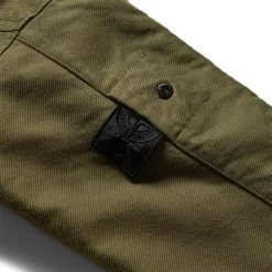 Stone Island Shadow Project INSULATED COACH JACKET 771910515 -helmut shop STONEISLANDINSULATEDCOACHJACKETV0079M771910515 4