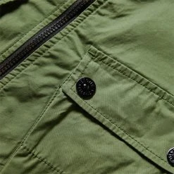 Stone Island OVERSHIRT 771510910 -helmut shop STONEISLANDOVERSHIRTV0058M771510910 3