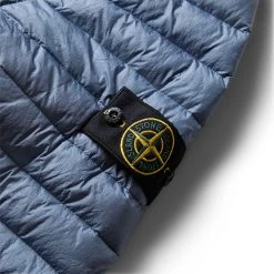 Stone Island REAL DOWN JACKET 771541524 -helmut shop STONEISLANDREALDOWNJACKETV0024M771541524 4