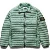 Stone Island REAL DOWN JACKET 771541524