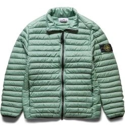 Stone Island REAL DOWN JACKET 771541524