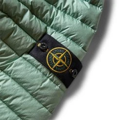 Stone Island REAL DOWN JACKET 771541524 -helmut shop STONEISLANDREALDOWNJACKETV0055M771541524 3