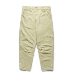 Stone Island Shadow Project RIDER 5.5 POCKET PANTS 771930515