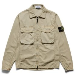 Stone Island SHIRT JACKET 7615439WN