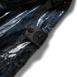 Stone Island Shadow Project TRACK JACKET AND DETACHABLE DOWN VEST 771940616 -helmut shop STONEISLANDTRACKJACKETANDDETACHABLEDOWNVESTV0029M771940616 5