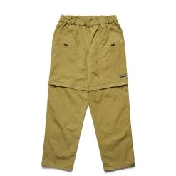 Stüssy NYCO CONVERTIBLE PANT