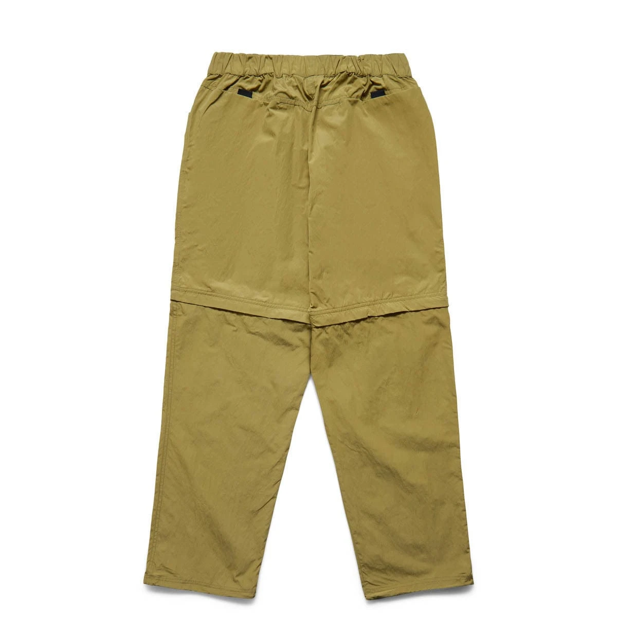 Stüssy NYCO CONVERTIBLE PANT 4 Stüssy NYCO CONVERTIBLE PANT - Image 2