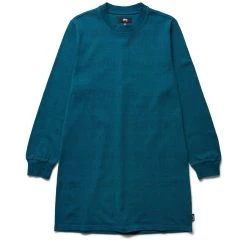 Stüssy TOM TOM LS DRESS