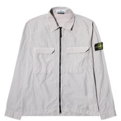 Stone Island OVERSHIRT 721511102