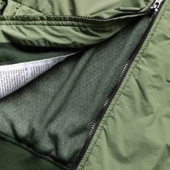 Stone Island BOMBER JACKET 761541331 -helmut shop StoneIslandBOMBERJACKETV0058S761541331 3