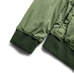 Stone Island BOMBER JACKET 761541331 -helmut shop StoneIslandBOMBERJACKETV0058S761541331 5