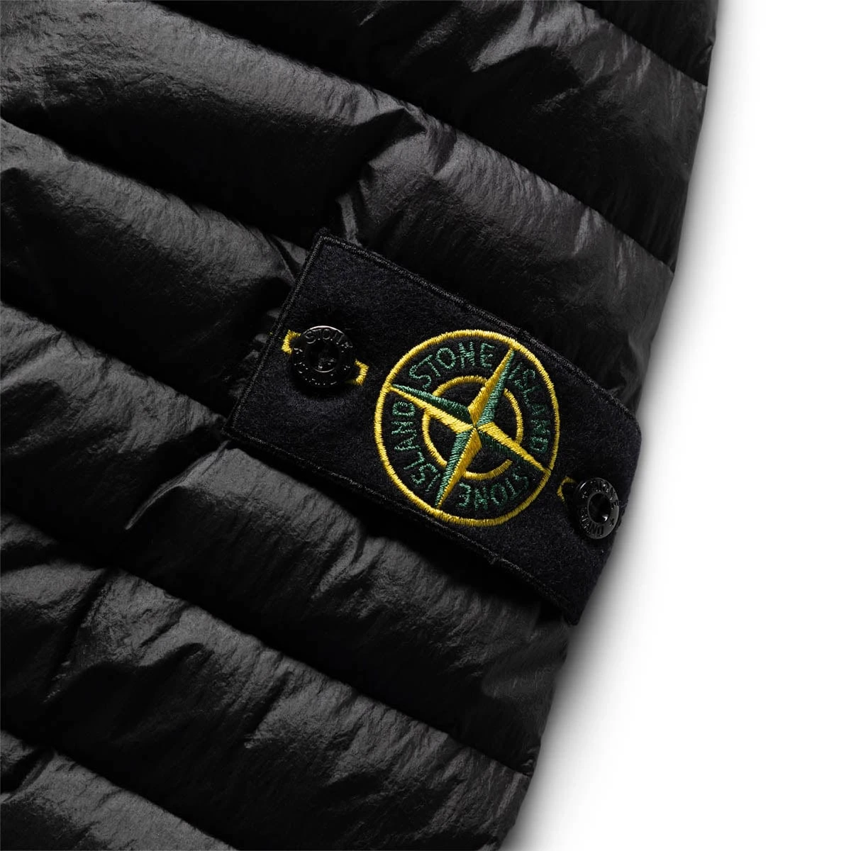 Stone Island GIUBBOTTO PACKABLE VERA PIUMA 781541524 6 Stone Island GIUBBOTTO PACKABLE VERA PIUMA 781541524 - Image 4