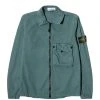 Stone Island OVERSHIRT 7415117WN -helmut shop StoneIslandOVERSHIRTV0157M7415117WN 1 1