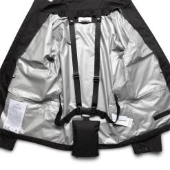 Stone Island PACKABLE JACKET 751540430 -helmut shop StoneIslandPACKABLEJACKETV0029S751540430 5