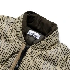 Stone Island REAL DOWN BLOUSON 7515433E1 -helmut shop StoneIslandREALDOWNBLOUSONV0091M7515433E1 3