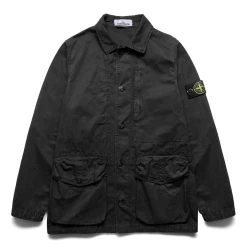 Stone Island SHIRT JACKET 7615439WN