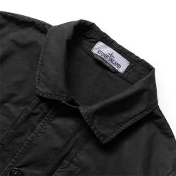 Stone Island SHIRT JACKET 7615439WN 11 Stone Island SHIRT JACKET 7615439WN -helmut shop StoneIslandSHIRTJACKETV0129S7615439WN 3