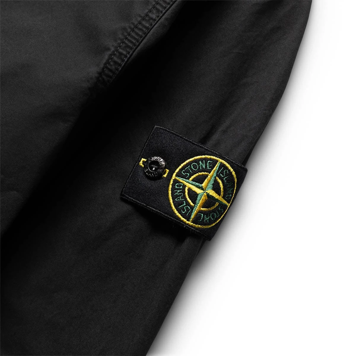 Stone Island SHIRT JACKET 7615439WN 6 Stone Island SHIRT JACKET 7615439WN - Image 4