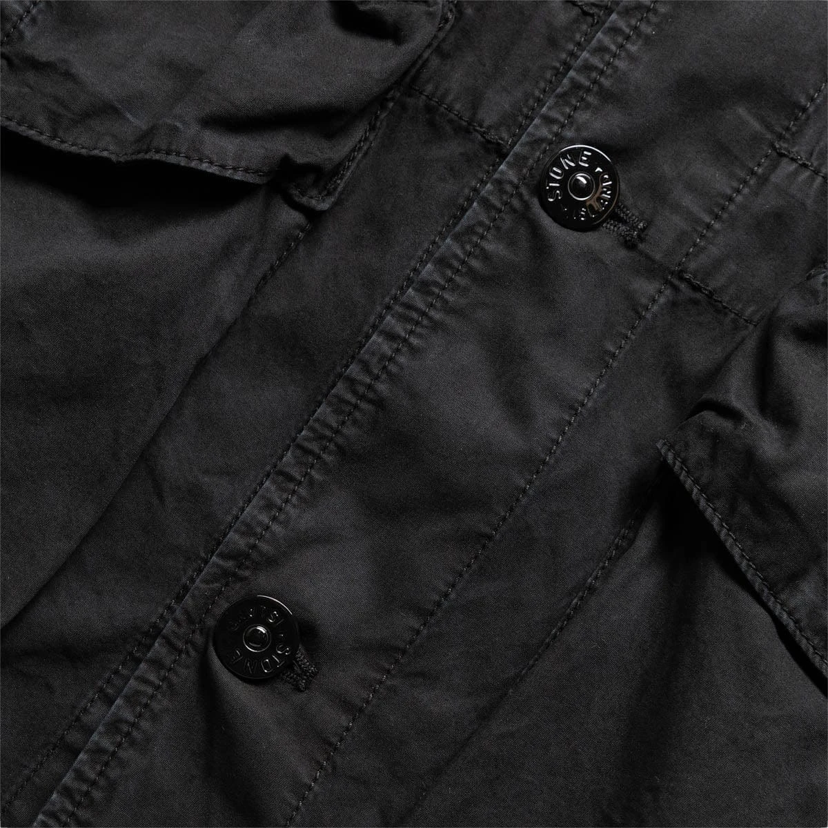 Stone Island SHIRT JACKET 7615439WN 8 Stone Island SHIRT JACKET 7615439WN - Image 6