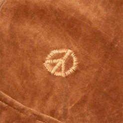 Story Mfg. POLITE PULLOVER -helmut shop StoryMfgPOLITEPULLOVERBARKSPIRALMSMFG SS21 33 5