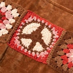 Story Mfg. POLITE PULLOVER -helmut shop StoryMfgPOLITEPULLOVERBARKSPIRALMSMFG SS21 33 6