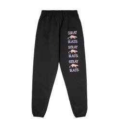 Stray Rats RODENTICIDE SWEATPANTS