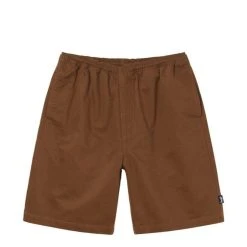 Stüssy BRUSHED BLEACH SHORT