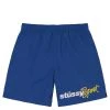 Stüssy SPORT WATER SHORT 1 Stüssy SPORT WATER SHORT -helmut shop StussySPORTWATERSHORTBLUES113151 1