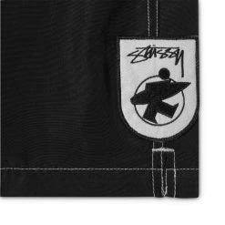 Stüssy SURFMAN WATER SHORT -helmut shop StussySURFMANWATERSHORTBLACKS113148 3