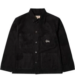 Stüssy VENUS CHORE JACKET