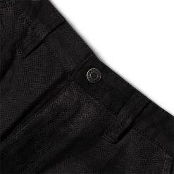 Stüssy VENUS WORK PANT -helmut shop StussyVENUSWORKPANTBLACK32116506 3