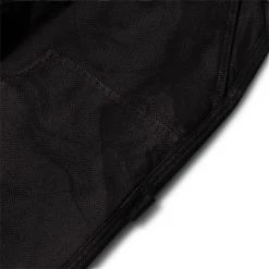 Stüssy VENUS WORK PANT -helmut shop StussyVENUSWORKPANTBLACK32116506 4