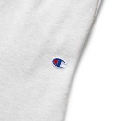 The Good Company WELCOME SWEATPANTS -helmut shop THEGOODCOMPANYWELCOMESWEATPANTSATHLETICHEATHERSTGCSS22 013 3