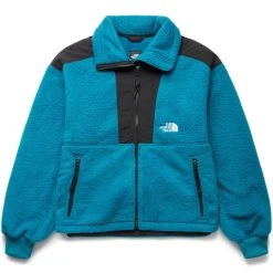 The North Face WOMEN'S 94 SHERPA DENALI JACKET