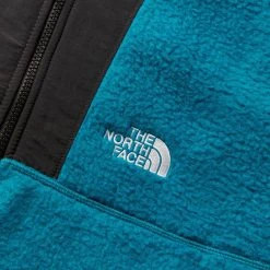 The North Face WOMEN'S 94 SHERPA DENALI JACKET 11 The North Face WOMEN'S 94 SHERPA DENALI JACKET -helmut shop THENORTHFACEW94SHERPADENALIJACKETHARBORBLUEMNF0A7URJ2W9 4