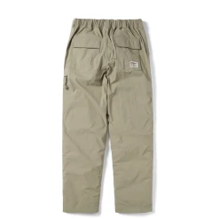 Thisisneverthat NYLON RIPSTOP BDU PANT -helmut shop THISISNEVERTHATNYLONRIPSTOPBDUPANTKHAKISTN221WPAOP05 3