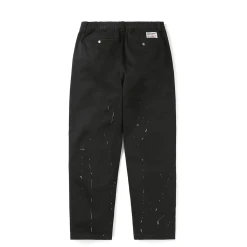 Thisisneverthat PAINTER PANT -helmut shop THISISNEVERTHATPAINTERPANTBLACKSTN221WPAOP07 3