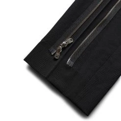 TAKAHIROMIYASHITA TheSoloist. BONDAGE SLACKS -helmut shop TakahiromiyashitaTheSoloistBONDAGESLACKSBLACK46SP.0011AAW22 3