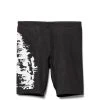TAKAHIROMIYASHITA TheSoloist. SWIM SHORT -helmut shop TakahiromiyashitaTheSoloistSWIMSHORTBLACKWHITE48SP.0008 1