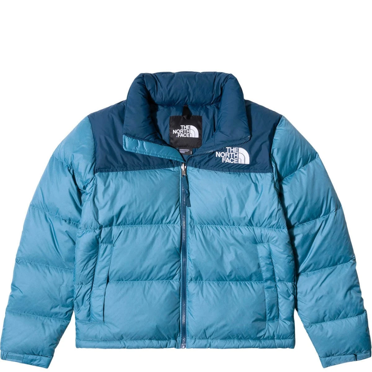 The North Face WOMEN'S 1996 RETRO NUPTSE JACKET 3 The North Face WOMEN'S 1996 RETRO NUPTSE JACKET