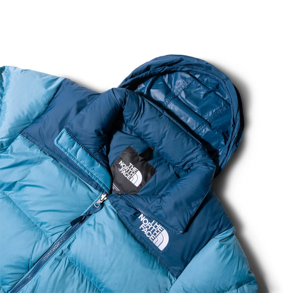The North Face WOMEN'S 1996 RETRO NUPTSE JACKET 5 The North Face WOMEN'S 1996 RETRO NUPTSE JACKET - Image 3