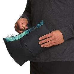 The North Face PRINTED 1996 RETRO NUPTSE VEST -helmut shop TheNorthFacePRINTED1996RETRONUPTSEVESTWASABIICEDYEPRINTNF0A5IX5 5