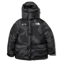 The North Face XX KAWS RETRO 1994 HIMALAYAN PARKA